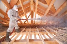 Eco-Friendly or Green Insulation Solutions in Groves, TX