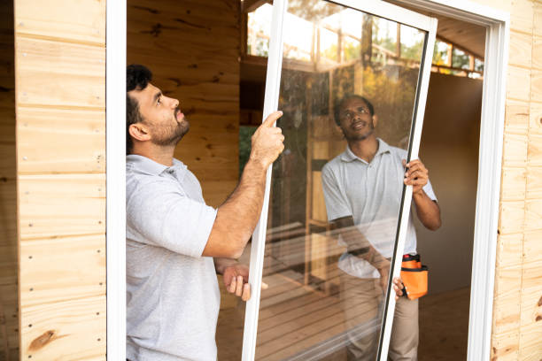 Best Attic Insulation Installation  in Groves, TX